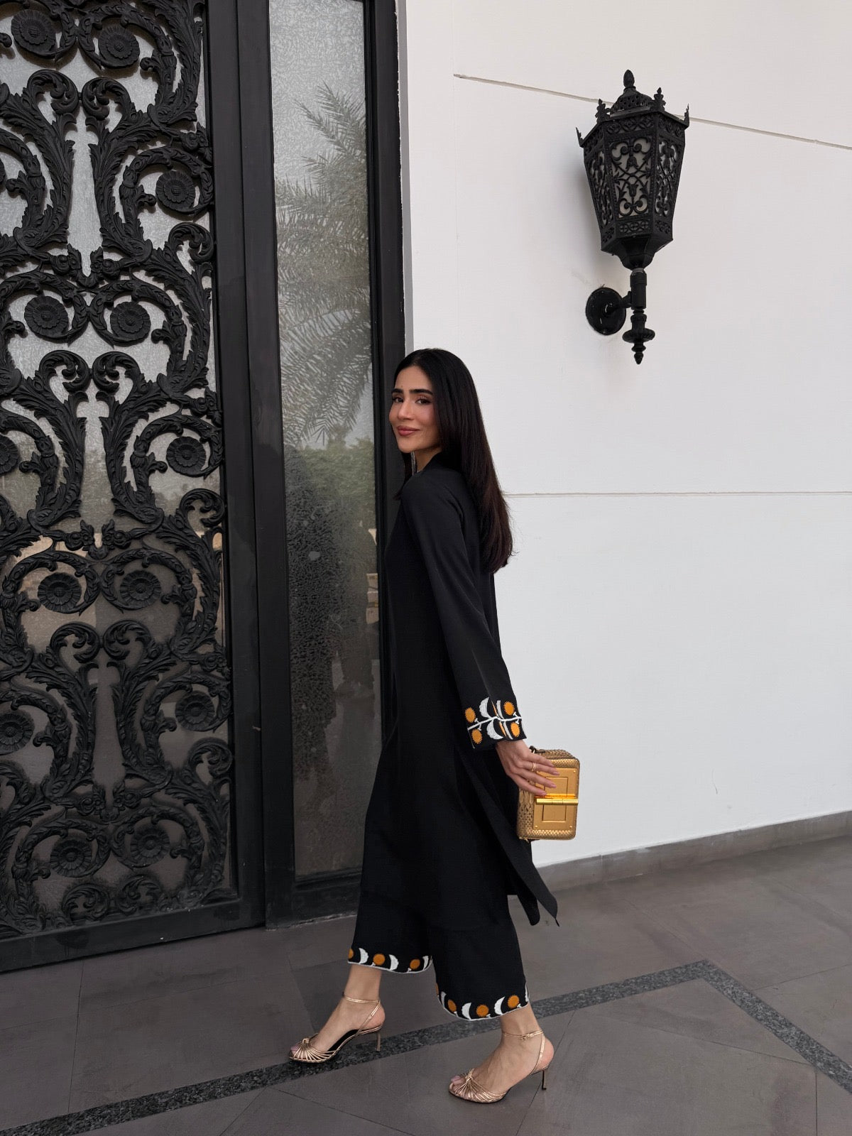 Embi coord (QCJ7122)