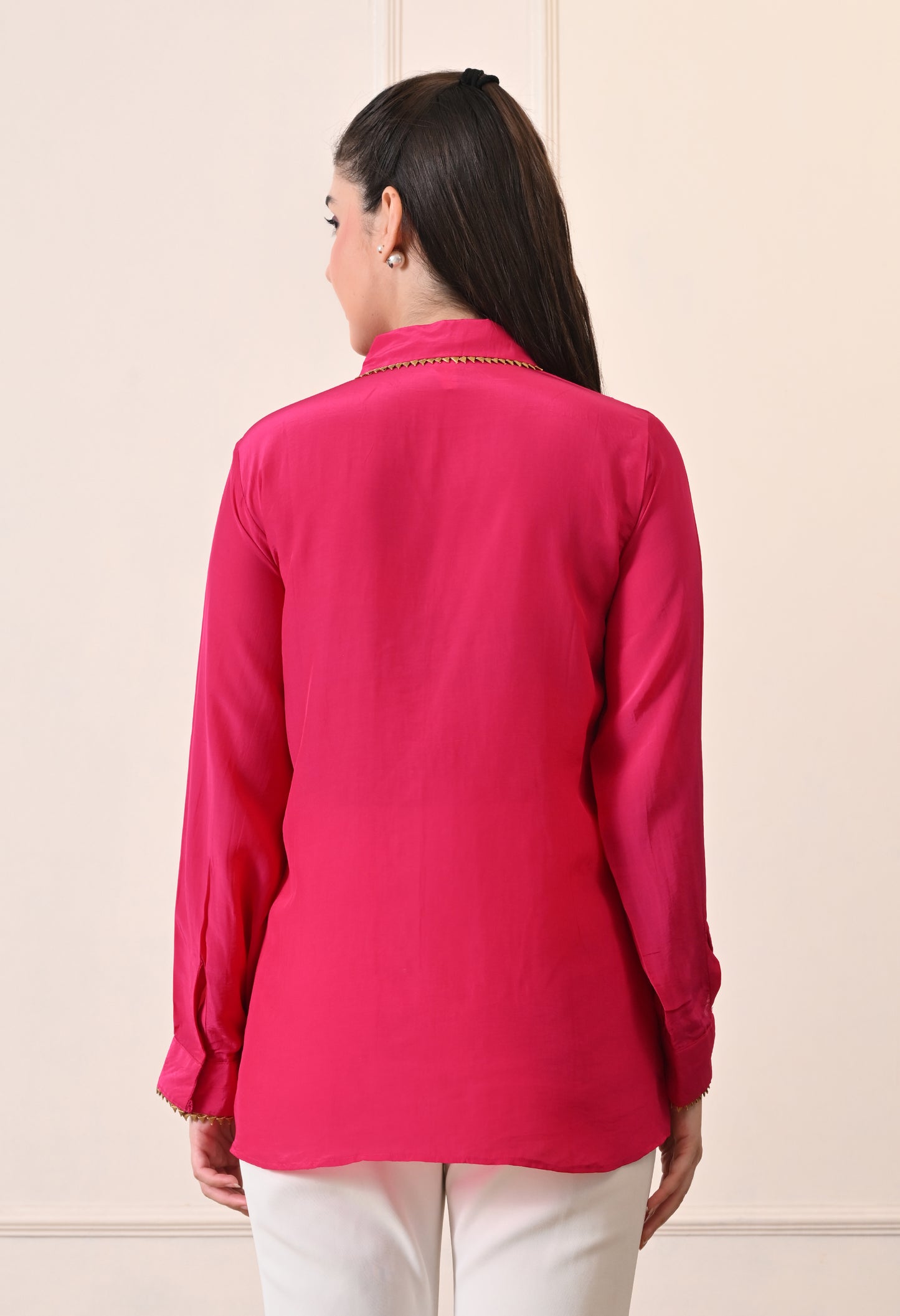 Kareena Shirt (QCG027)