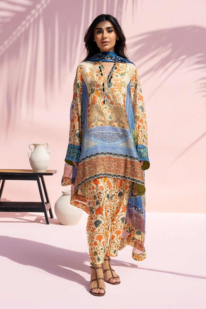 Umra coord (QCS6155)