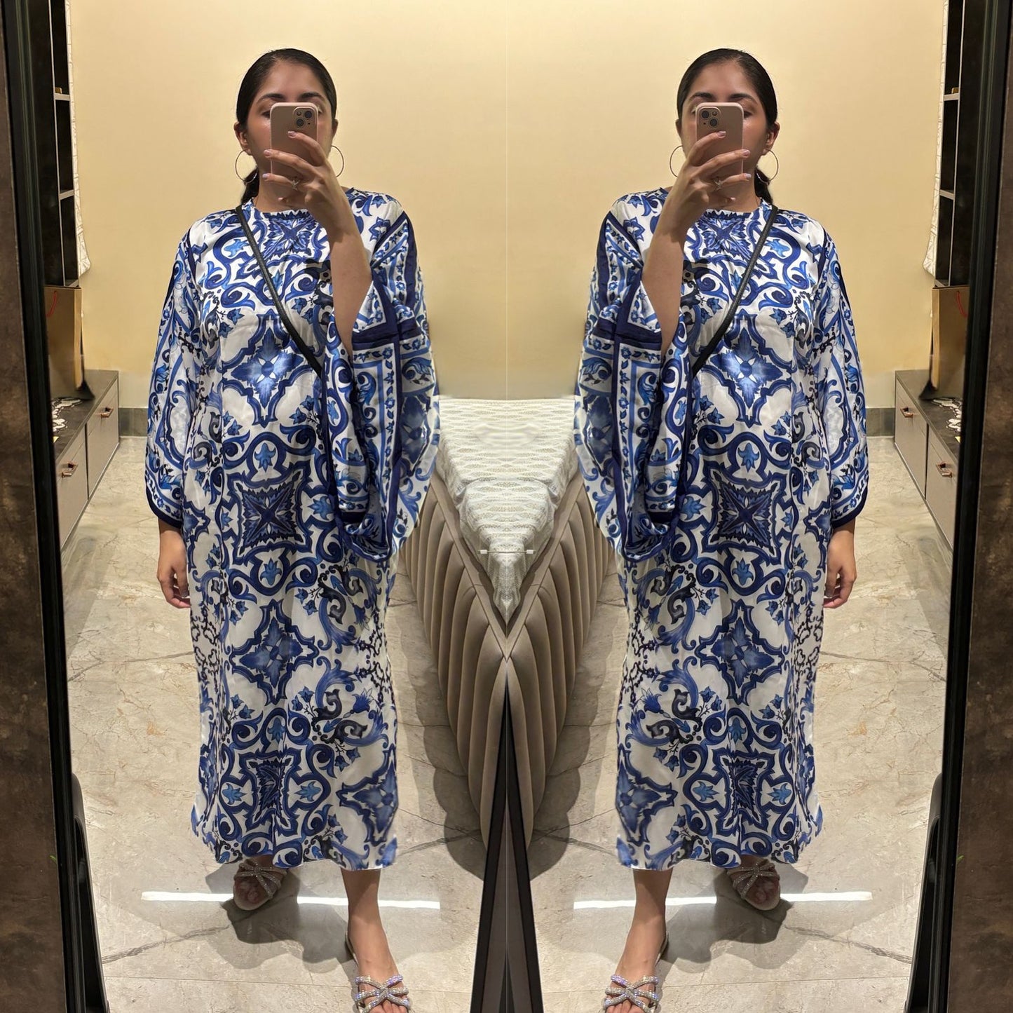 Greek kaftan (QC5797)