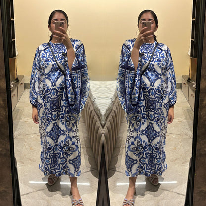 Greek kaftan (QC5797)