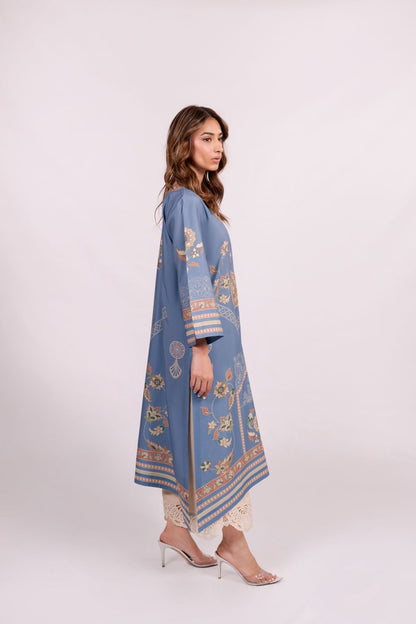 Harsha Co-ord set (QC6107)