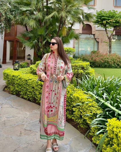 Cosa Co-ord Set (QCS56)