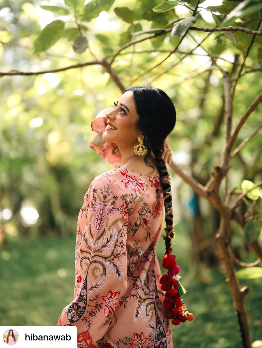 Rumi Co-ord (QC44)