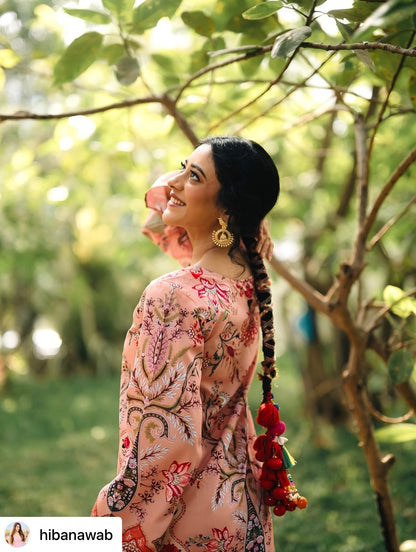 Rumi Co-ord (QC44)