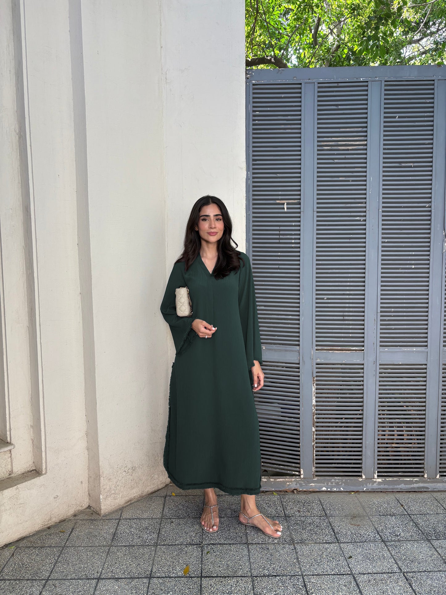 Bura Co-ord set (QC7095)