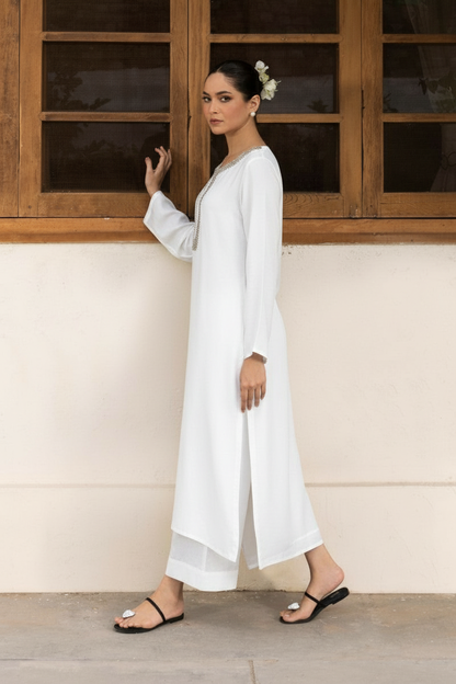 Sheesha Co-ord Set (QC7094)