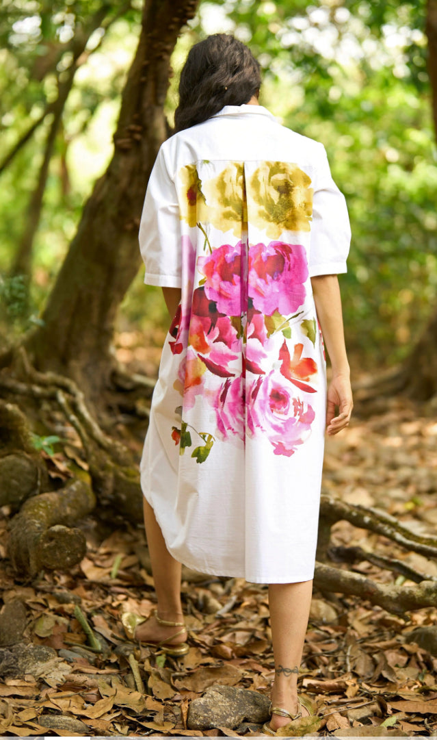 Baera Dress (QCIG104)