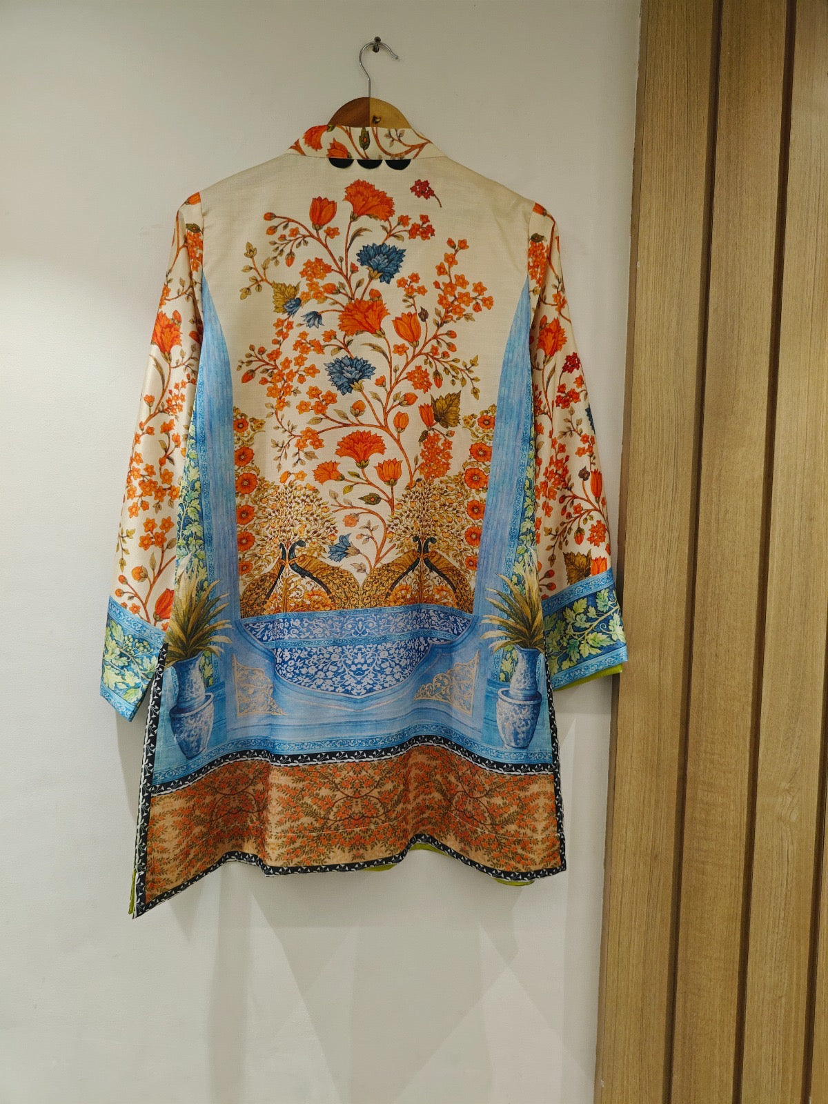 Umra coord (QCS6155)