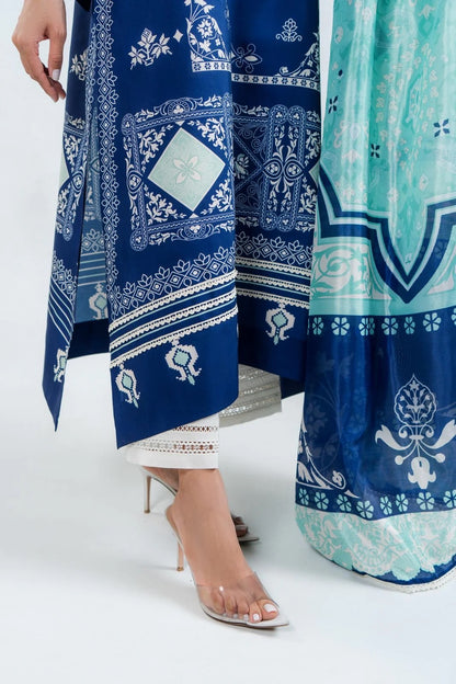 Dema Co-ord Set (QC6066)