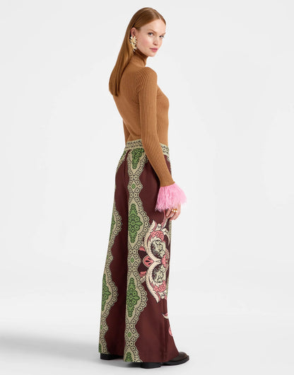 Henna Coord Set (QC6045)