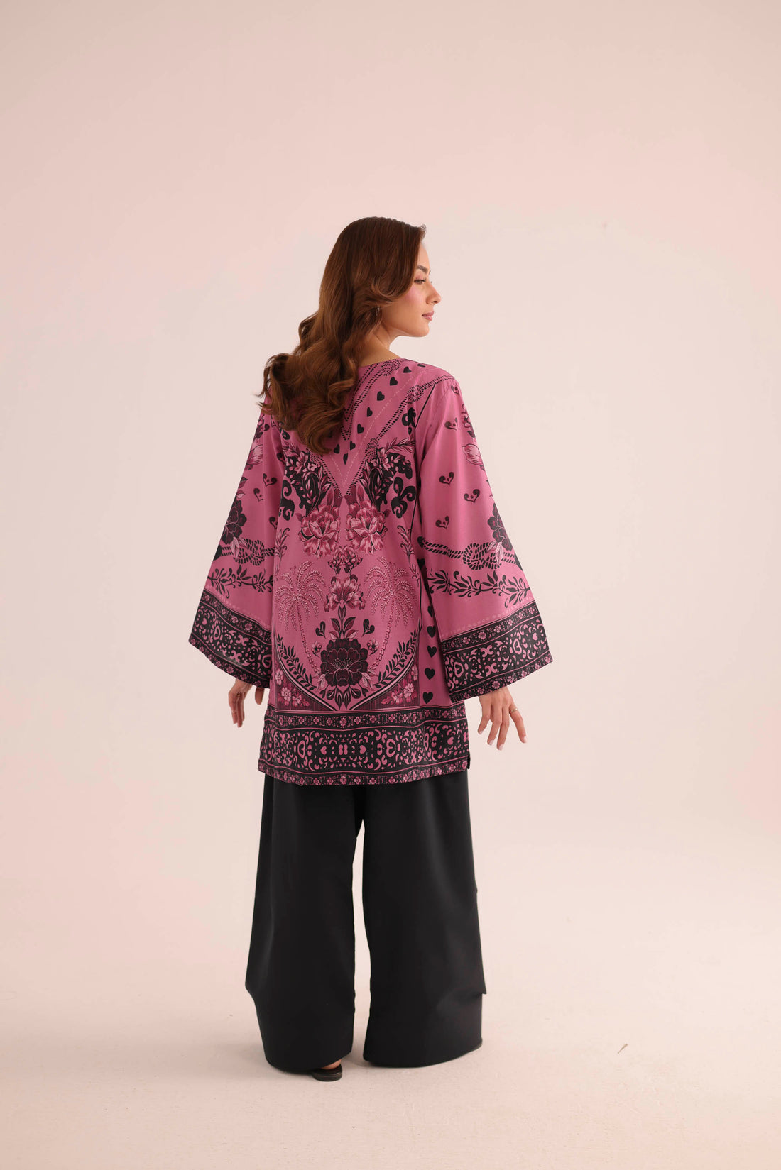 Shumi Coord (QCR1021)