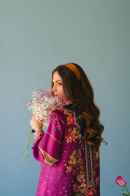 Jema Co-ord set (QC6109)