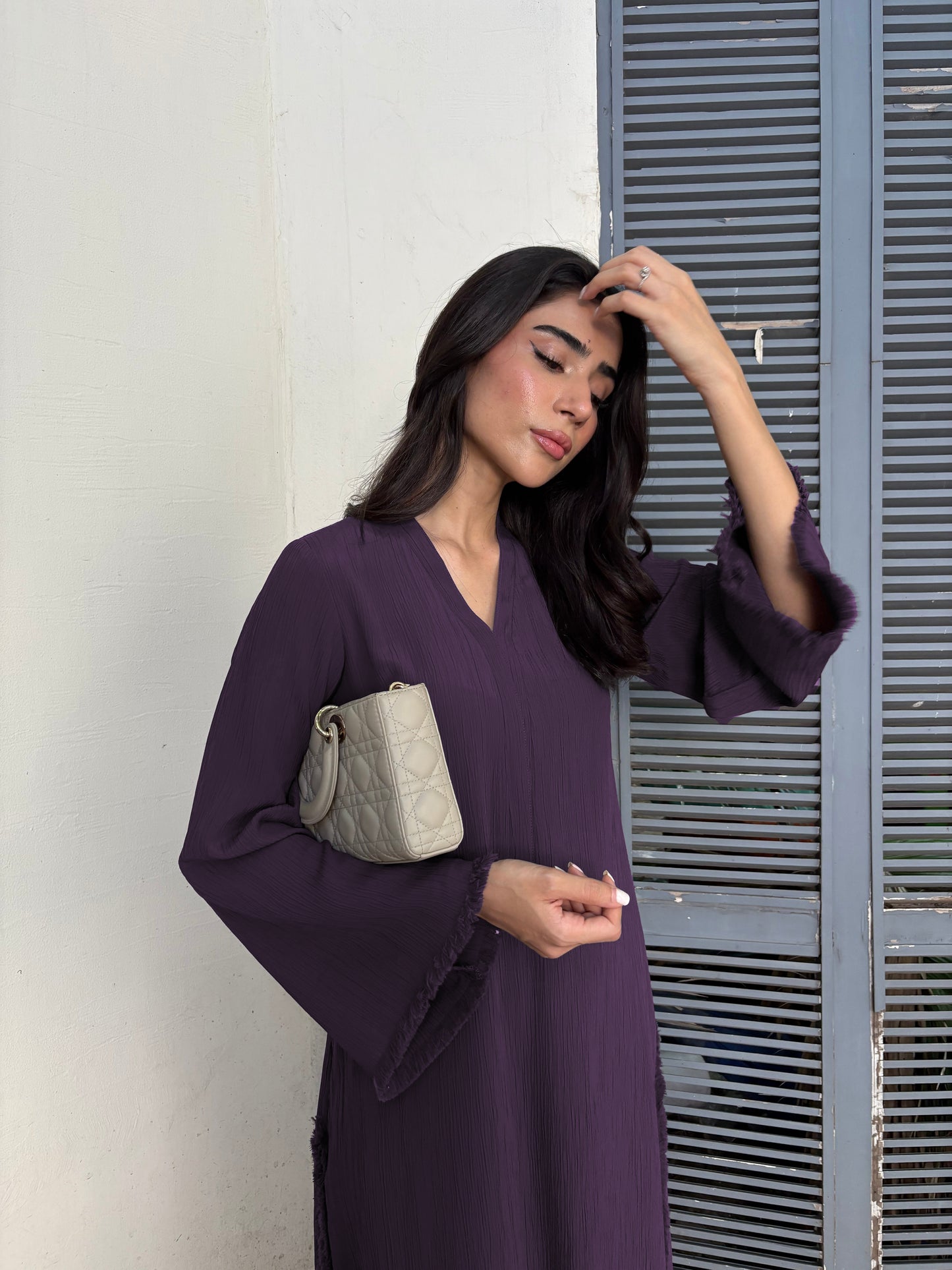 Bura Co-ord set (QC7095)