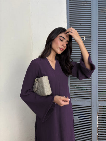 Bura Co-ord set (QC7095)