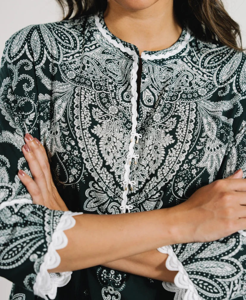 Peta Coord set (QC6096)