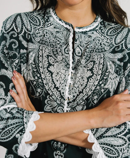 Peta Coord set (QC6096)