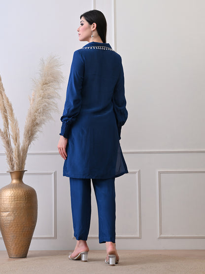 Cami Co-ord Set (QCIG96)