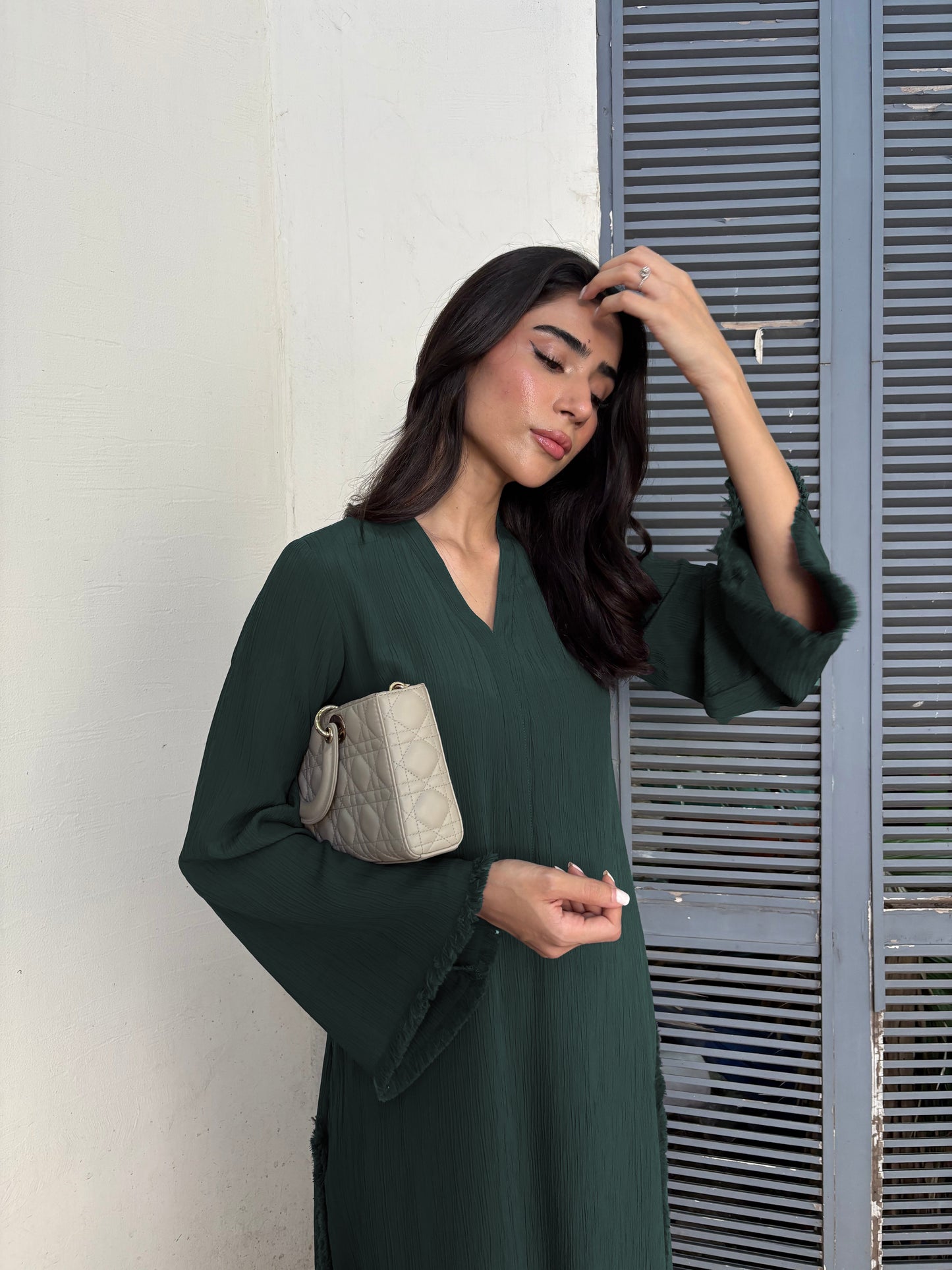 Bura Co-ord set (QC7095)