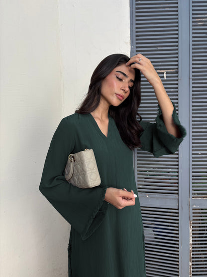 Bura Co-ord set (QC7095)