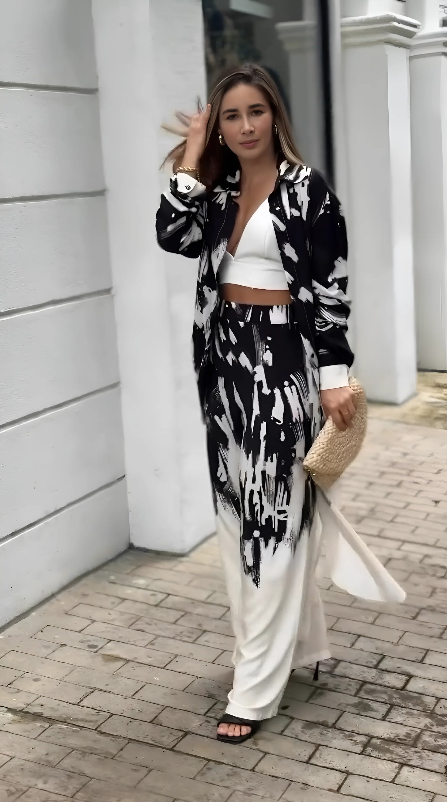 Gigi coord set (QC5946)