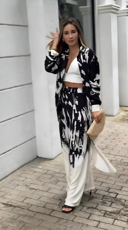 Gigi coord set (QC5946)