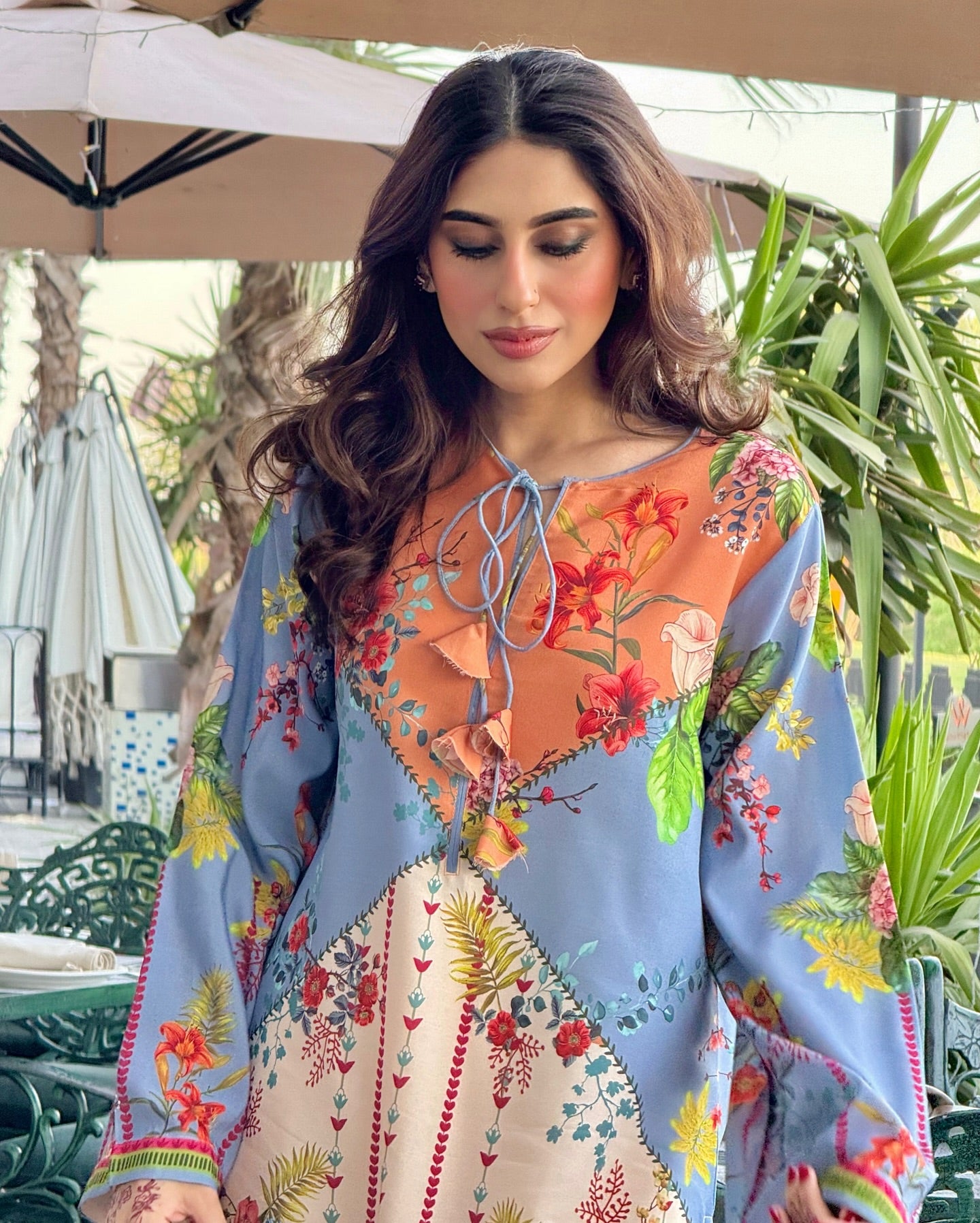 Fari Co-ord Set (QCS52)