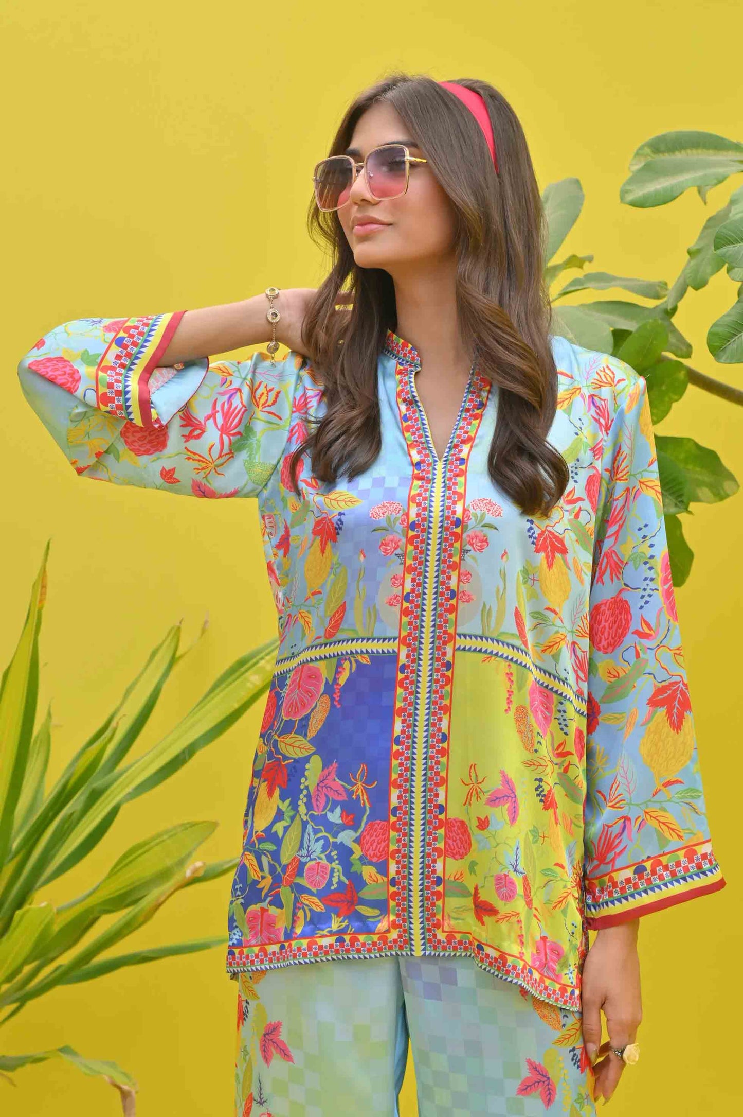 Uma Co-ord Set (QC6053)