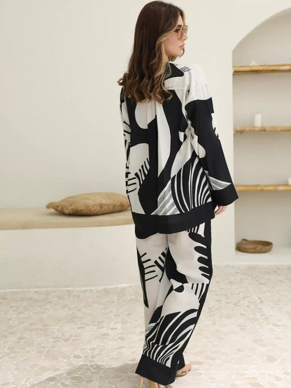 Rubi Co-ord Set (QC6116)