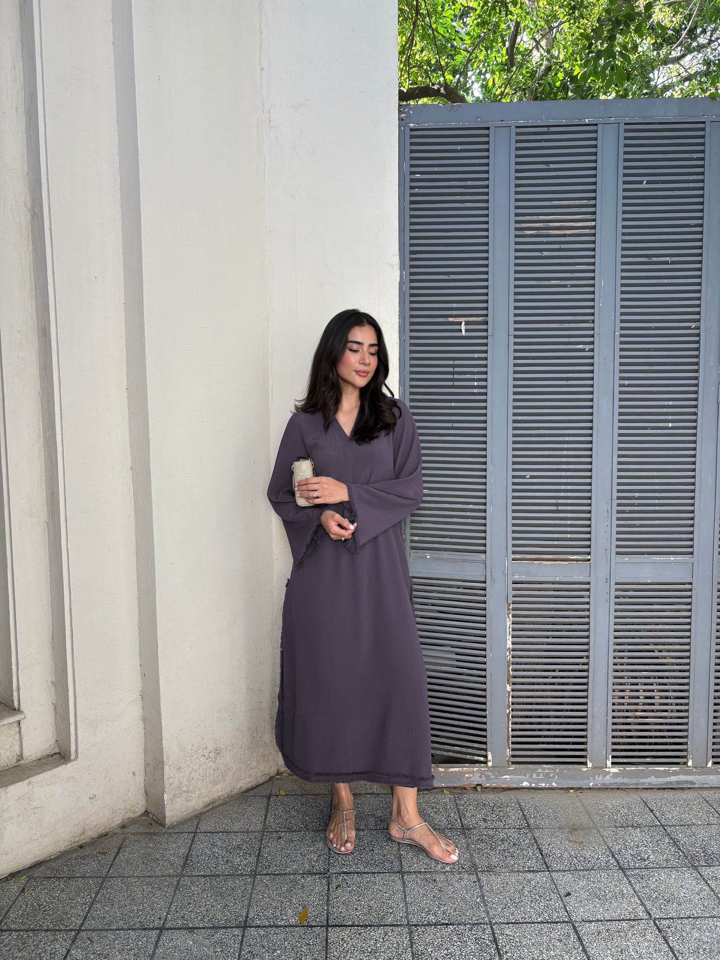 Bura Co-ord set (QC7095)