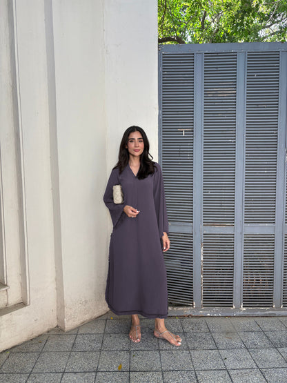 Bura Co-ord set (QC7095)