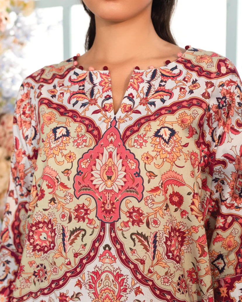 Lufi Coord Set (QC6064)