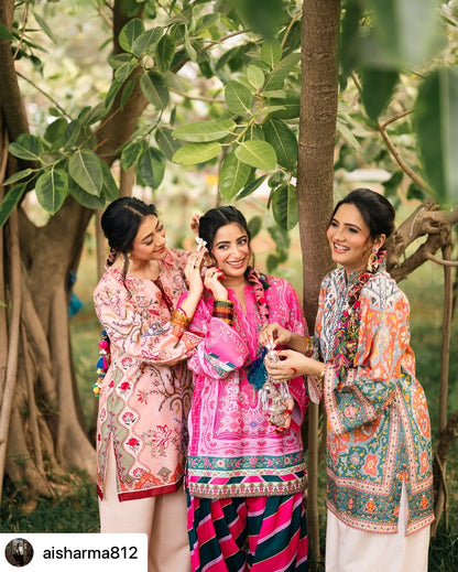 Rumi Co-ord (QC44)