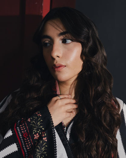 Rebaka Co-ord Set (QC6125)