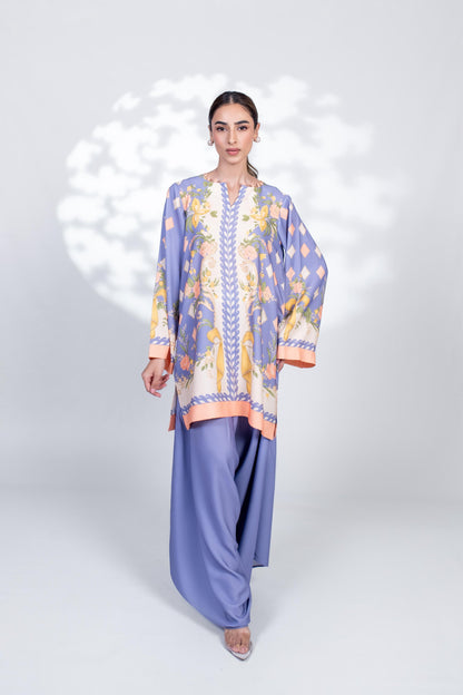 Fifa Co-ord Set (QC6123)