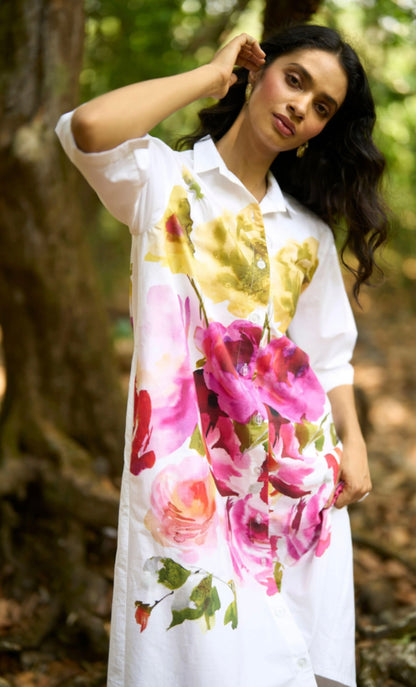 Baera Dress (QCIG104)