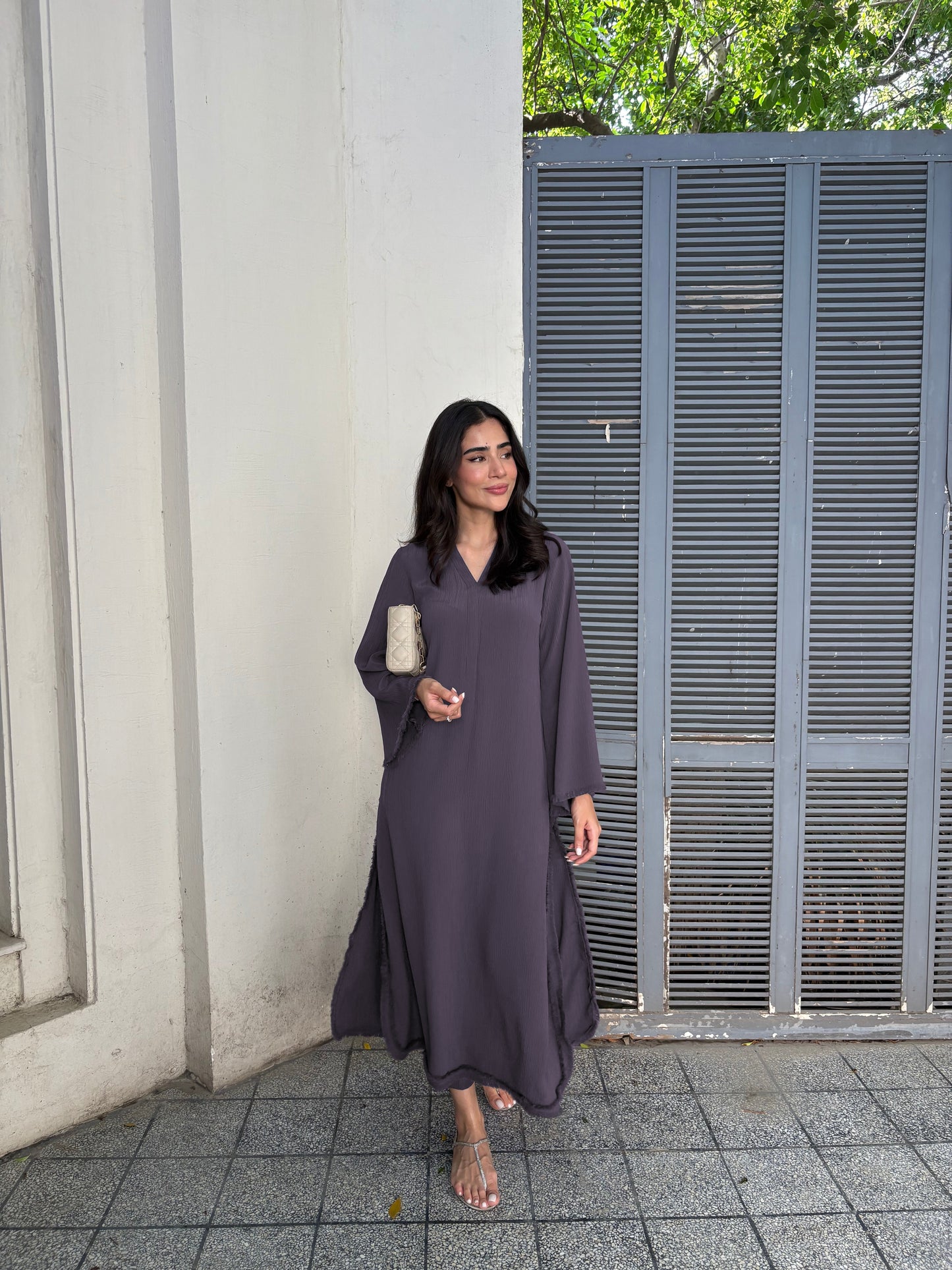 Bura Co-ord set (QC7095)