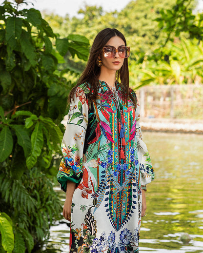 Shila Co-ord Set (QCS60)