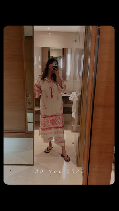 Deva Coord Set (QC6103)