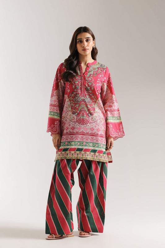 Kona farsi salwar coord (QCS141)