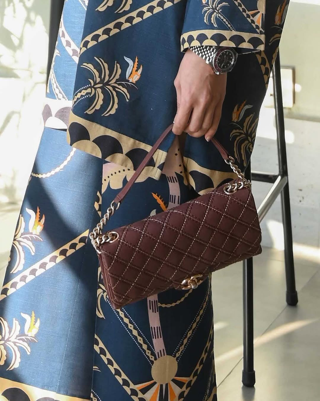 Faiza Coord Set (QCS66)