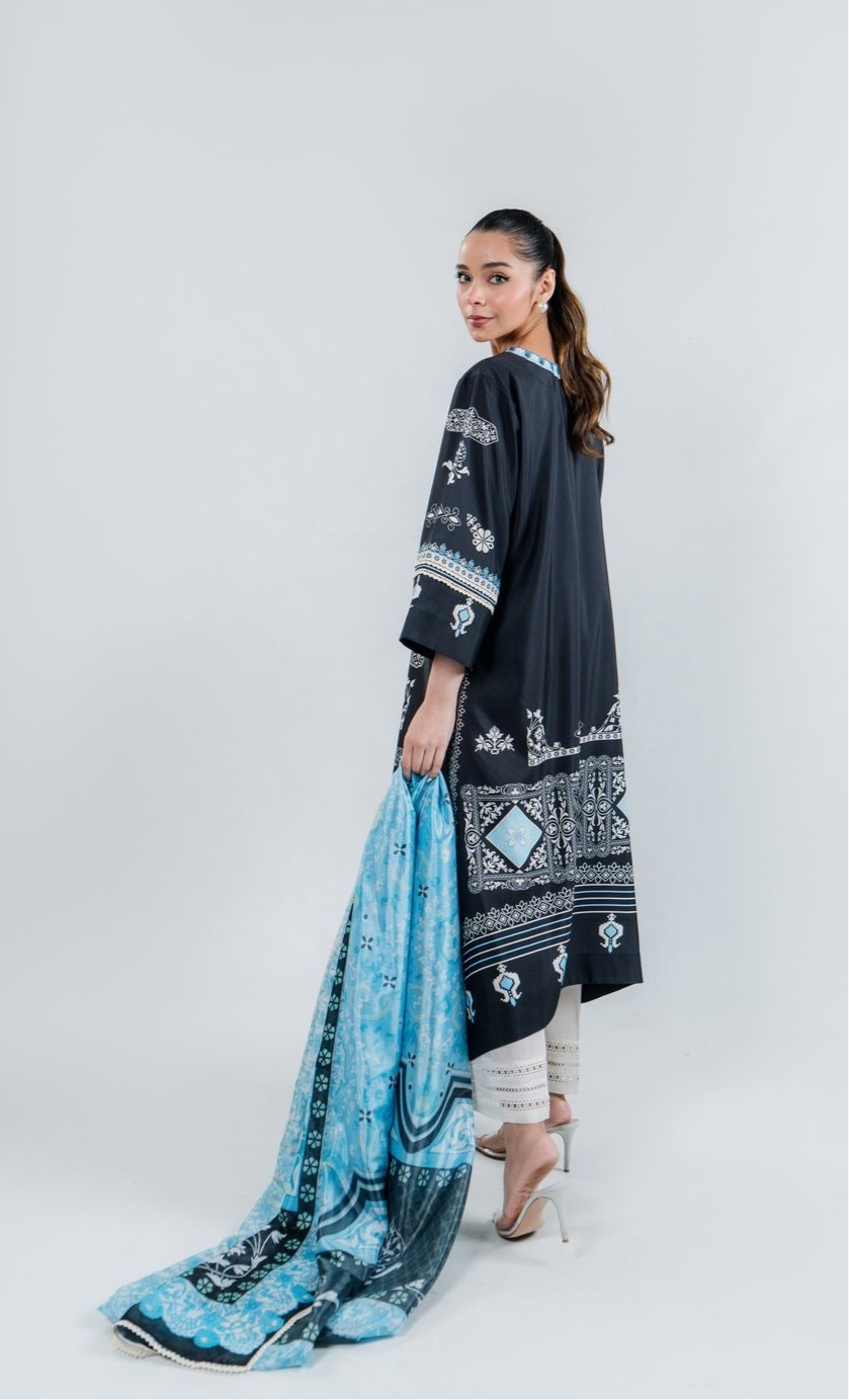 Dema Co-ord Set (QC6066)