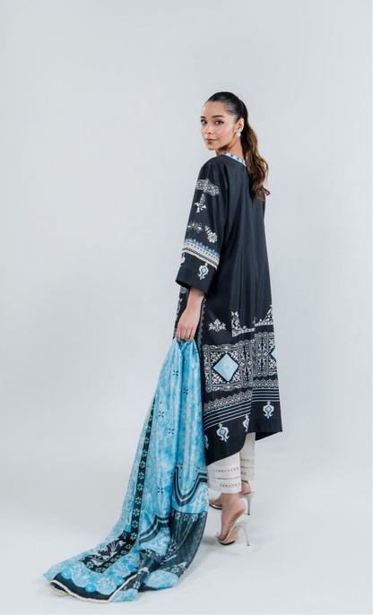 Dema Co-ord Set (QC6066)