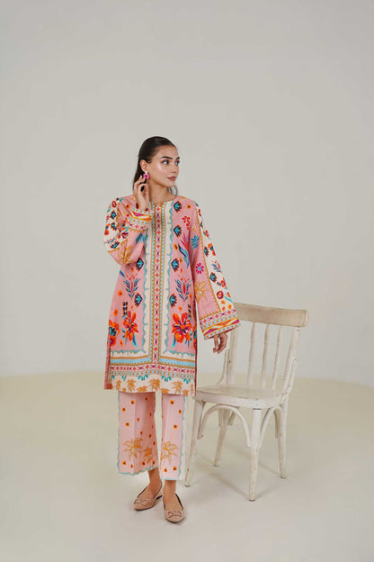 Koki Co-ord Set (QCS73)