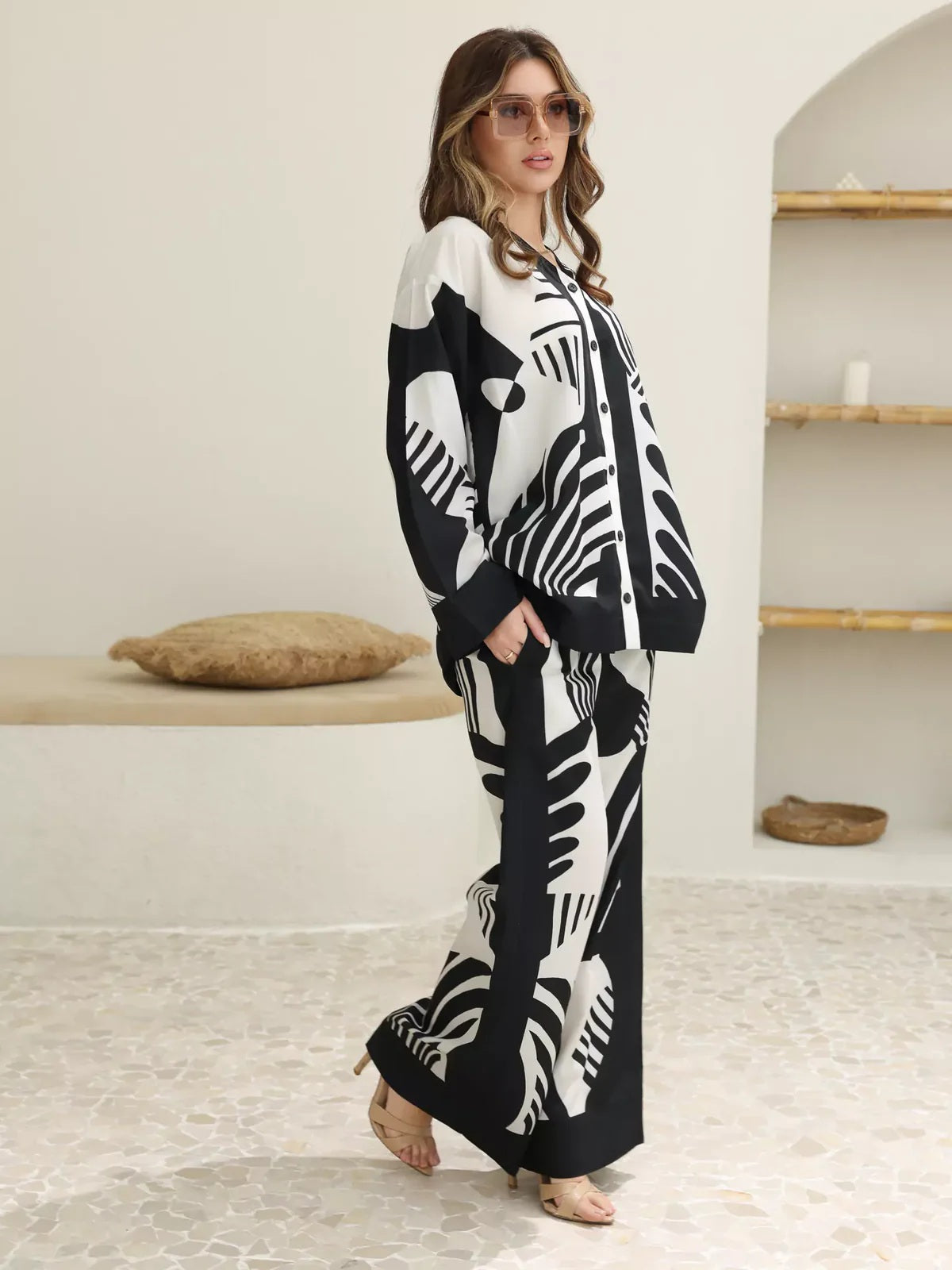 Rubi Co-ord Set (QC6116)