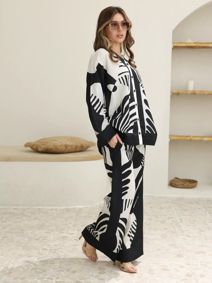 Rubi Co-ord Set (QC6116)