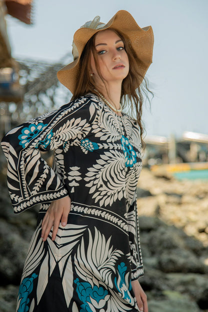 Biba Co-ord set (QCS58)