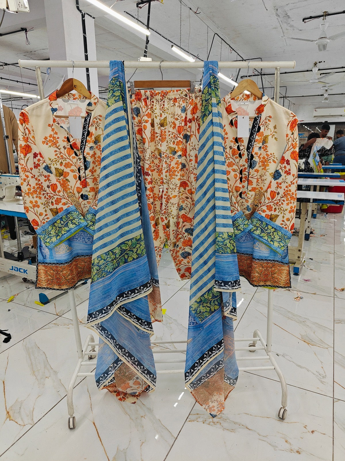 Umra coord (QCS6155)