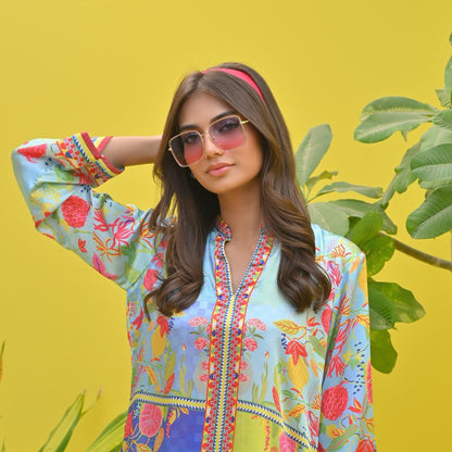 Uma Co-ord Set (QC6053)