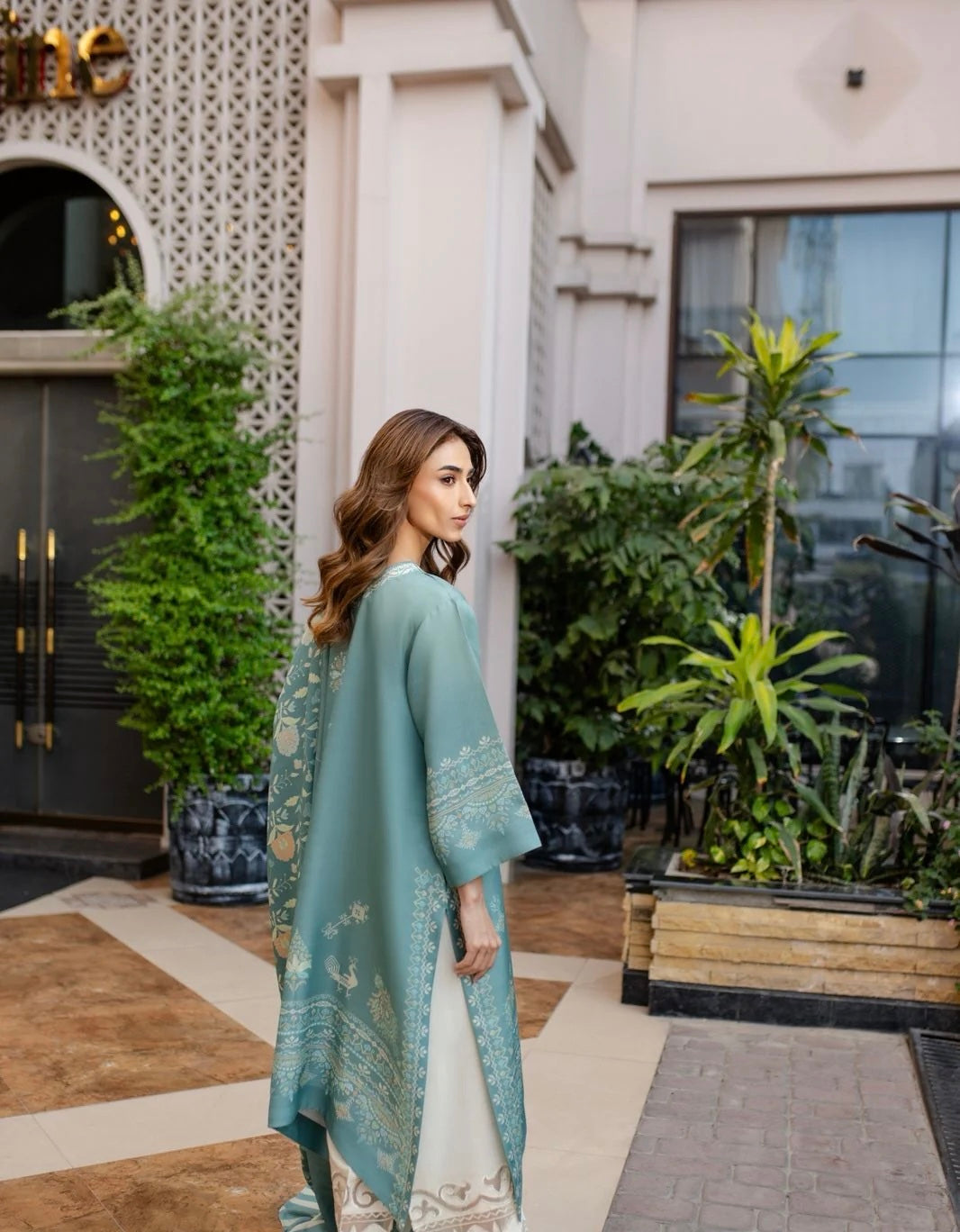 Yana Coord Set (QC6139)